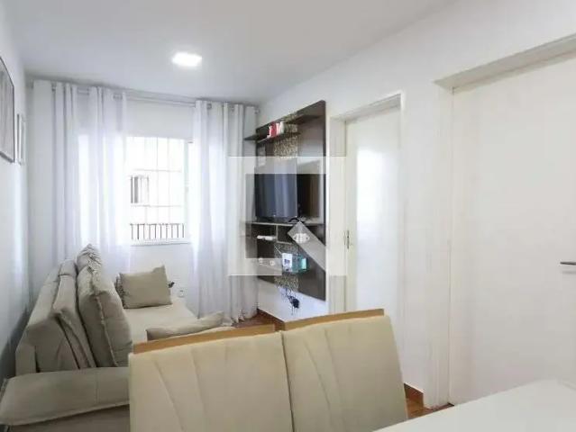 Apartamento venda em Vila Odete, São Paulo