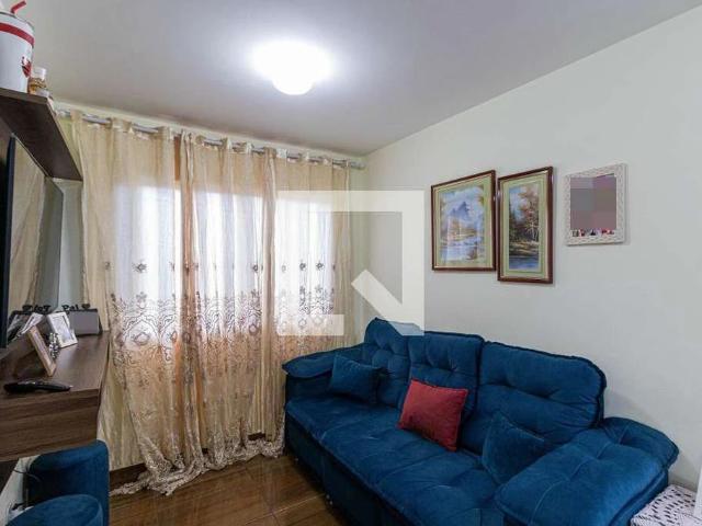 Apartamento venda em Vila Odete, São Paulo