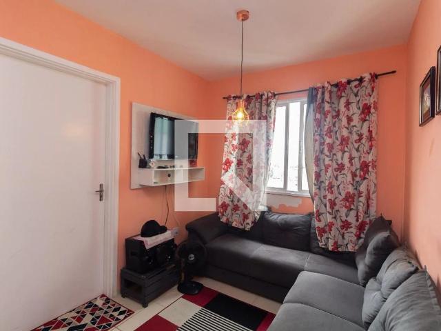 Apartamento venda em São Miguel Paulista, São Paulo