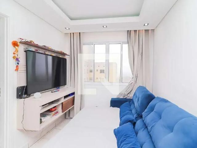 Apartamento venda em Vila Odete, São Paulo