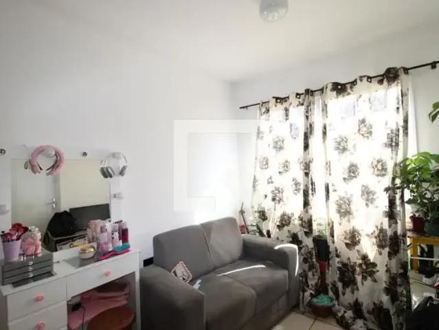 Apartamento venda em Vila Odete, São Paulo
