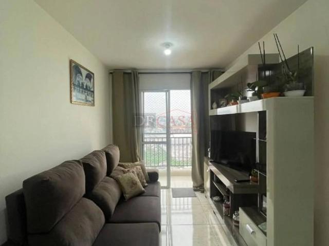 Apartamento venda em Guaianases, São Paulo