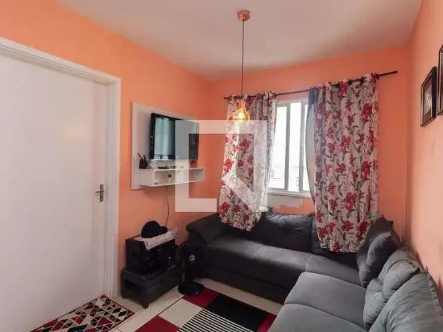 Apartamento venda em São Miguel Paulista, São Paulo