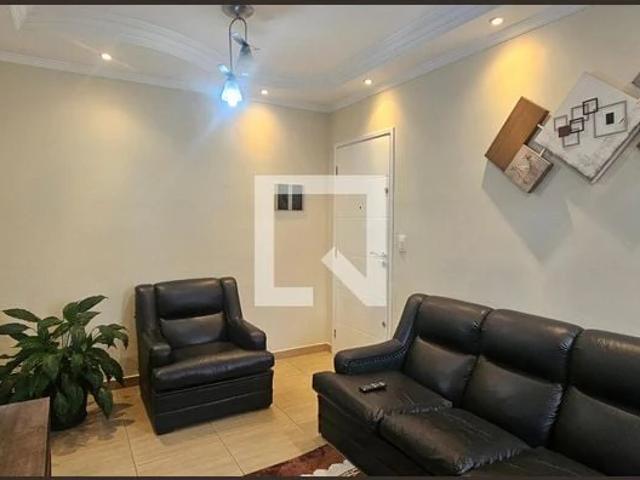 Apartamento venda em Vila Odete, São Paulo