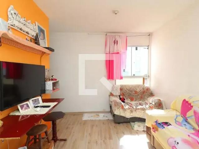 Apartamento venda em Vila Odete, São Paulo