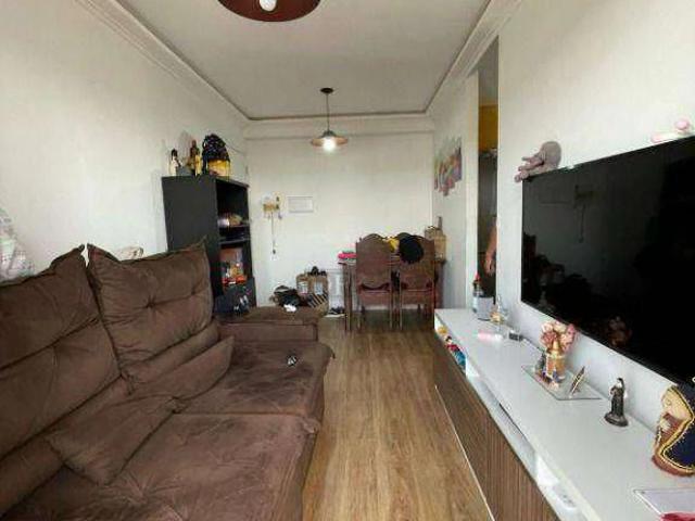Apartamento venda em Guaianases, São Paulo