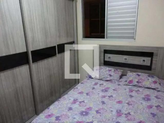 Apartamento venda em Vila Odete, São Paulo