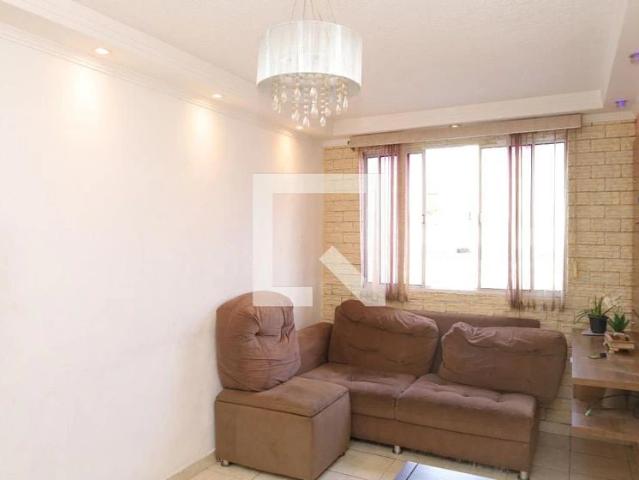 Apartamento venda em Vila Odete, São Paulo