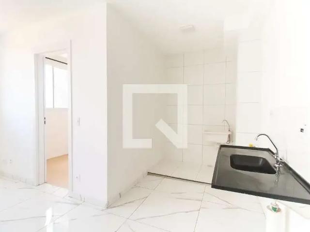 Apartamento venda em Vila Curuçá, São Paulo