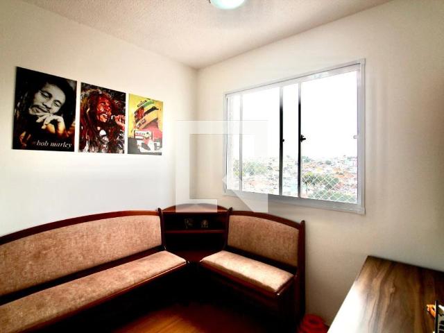 Apartamento venda em São Miguel Paulista, São Paulo