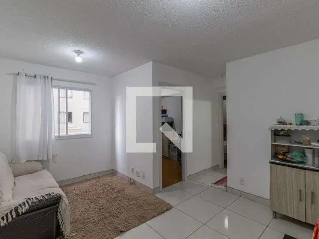 Apartamento venda em São Miguel Paulista, São Paulo