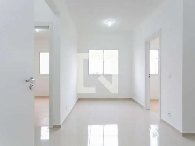 Apartamento venda em Vila Curuçá, São Paulo