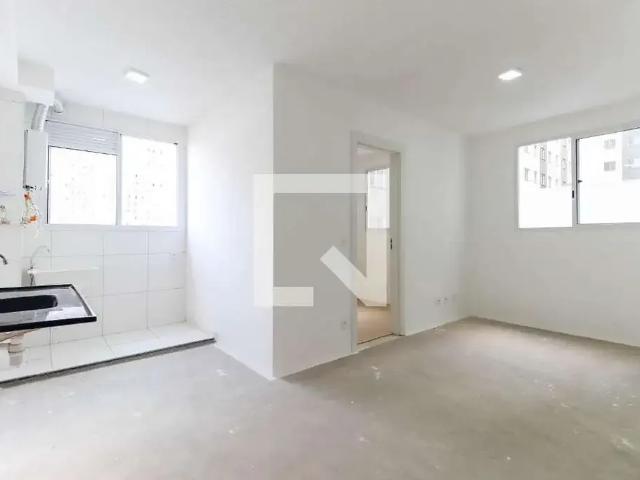 Apartamento venda em Vila Curuçá, São Paulo