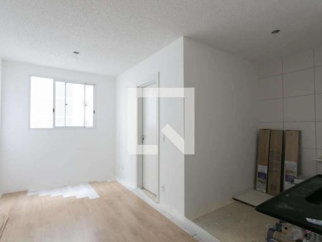 Apartamento venda em Vila Curuçá, São Paulo
