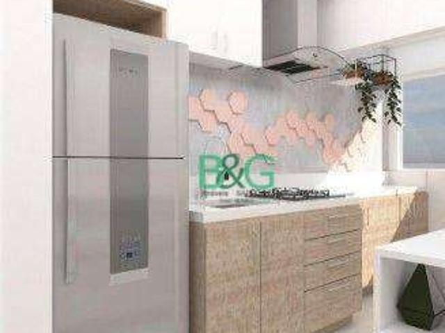 Apartamento venda em Região Imediata de São Paulo, Região Metropolitana de São Paulo