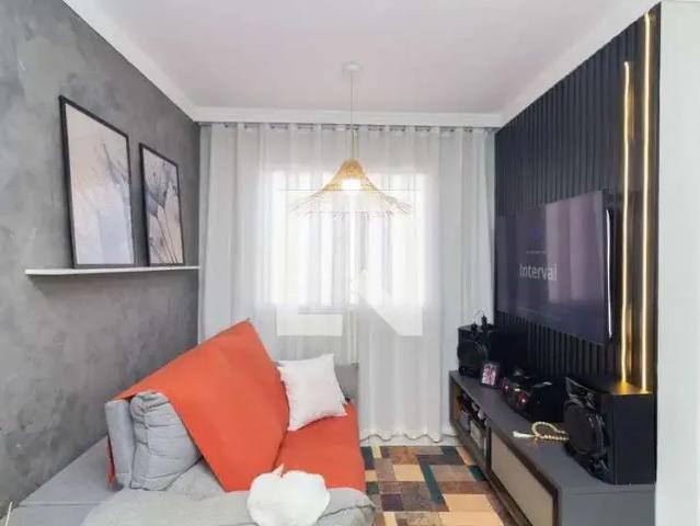 Apartamento venda em São Miguel Paulista, São Paulo
