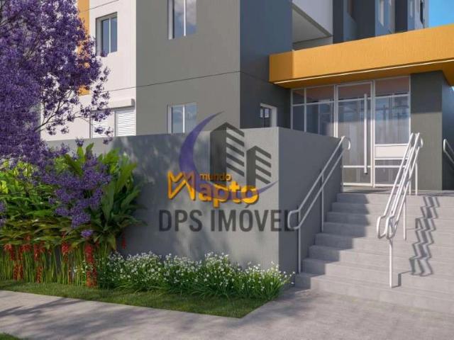 Apartamento venda em Vila Prudente, São Paulo