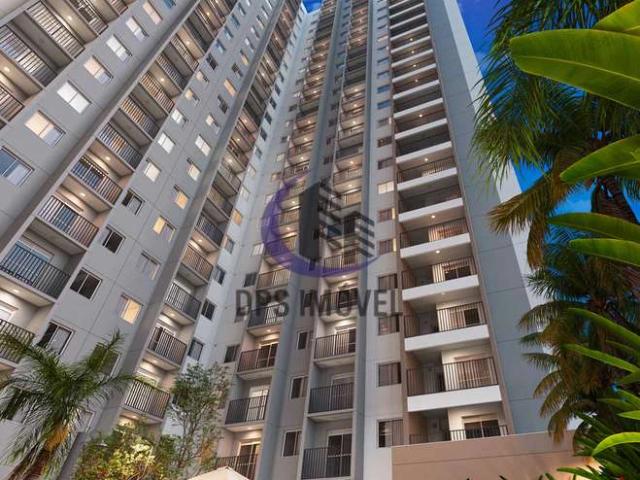 Apartamento venda em Vila Prudente, São Paulo