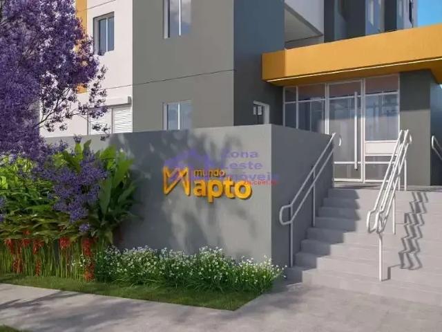Apartamento venda em Região Imediata de São Paulo, Região Metropolitana de São Paulo