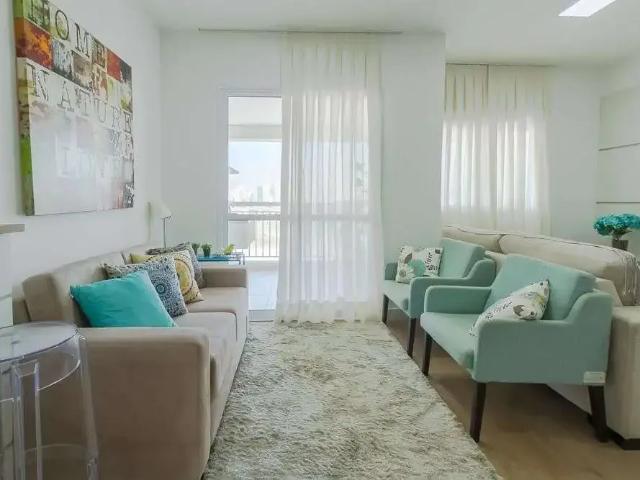 Apartamento venda em Região Imediata de São Paulo, Região Metropolitana de São Paulo