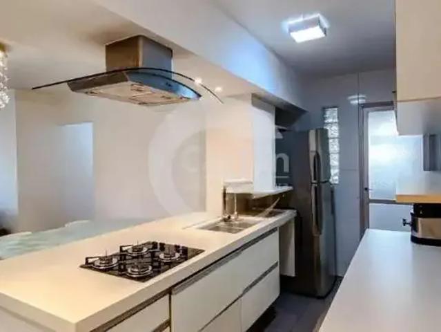 Apartamento venda em Região Imediata de São Paulo, Região Metropolitana de São Paulo
