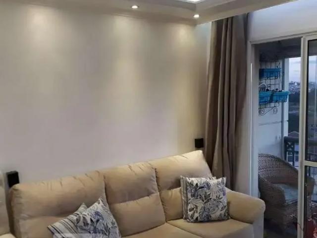 Apartamento venda em Região Imediata de São Paulo, Região Metropolitana de São Paulo
