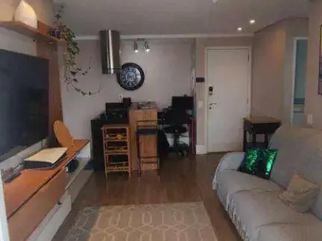 Apartamento venda em Vila Tolstói, São Paulo