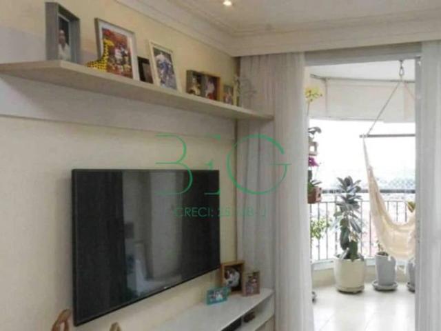 Apartamento venda em Vila Prudente, São Paulo