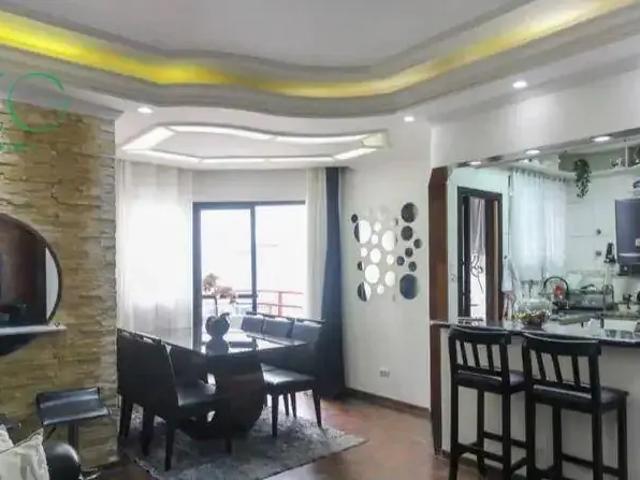 Apartamento venda em Região Imediata de São Paulo, Região Metropolitana de São Paulo