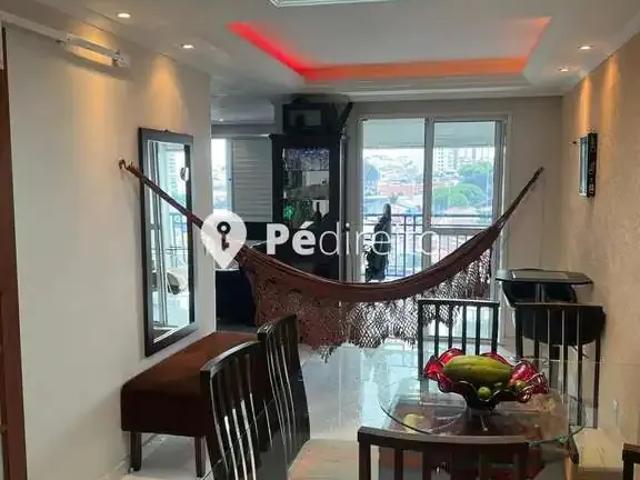 Apartamento venda em Região Imediata de São Paulo, Região Metropolitana de São Paulo