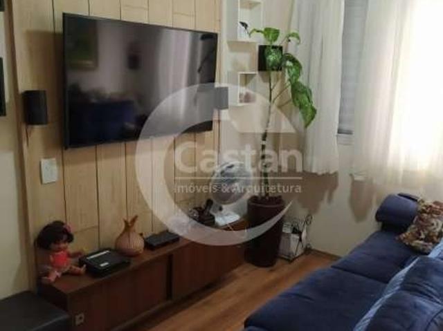 Apartamento venda em Vila Prudente, São Paulo