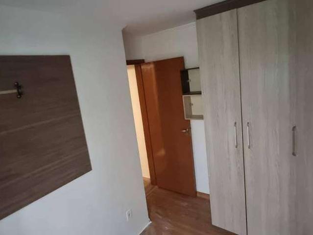 Apartamento venda em São Miguel Paulista, São Paulo