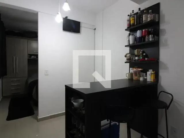Apartamento venda em Chacara Cruzeiro do Sul, São Paulo