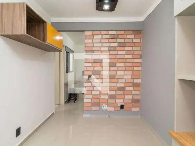 Apartamento venda em Chacara Cruzeiro do Sul, São Paulo