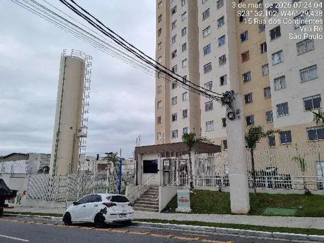 Apartamento venda em Região Imediata de São Paulo, Região Metropolitana de São Paulo