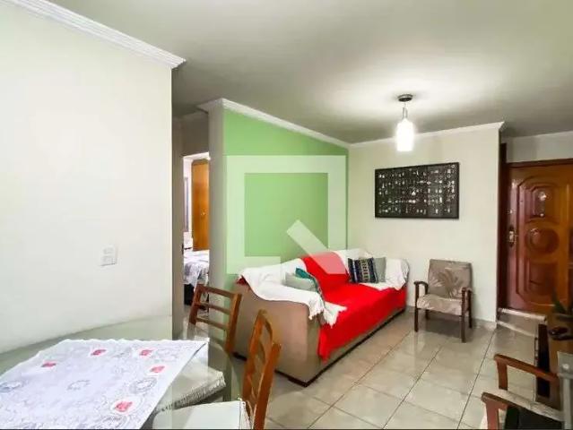 Apartamento venda em Chacara Cruzeiro do Sul, São Paulo