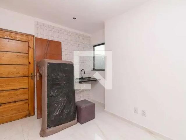 Apartamento venda em Vila Marieta, São Paulo
