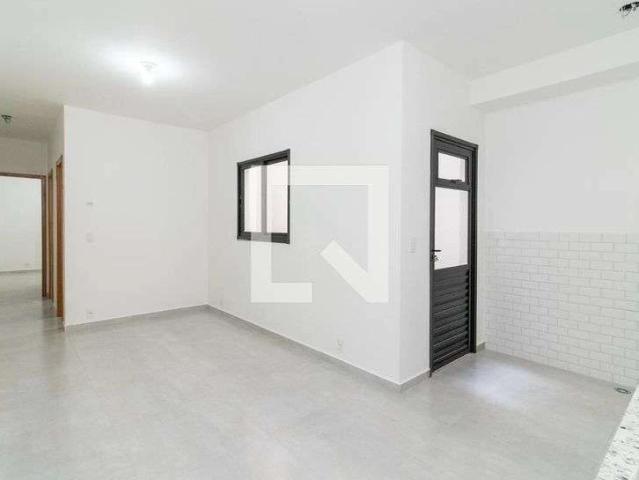 Apartamento venda em Vila Granada, São Paulo
