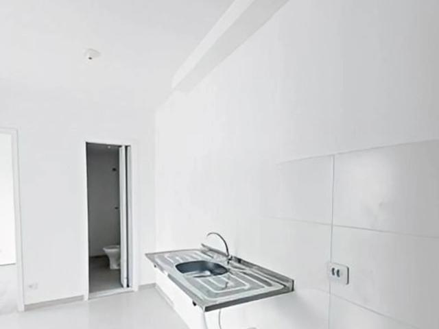 Apartamento venda em Burgo Paulista, São Paulo
