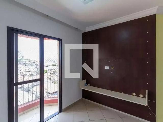 Apartamento venda em Vila Marieta, São Paulo