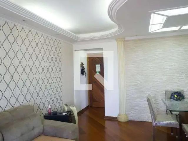 Apartamento venda em Vila Laís, São Paulo