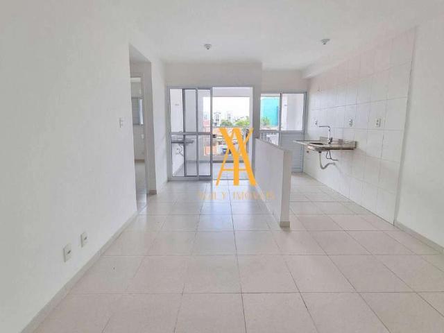 Apartamento venda em Burgo Paulista, São Paulo
