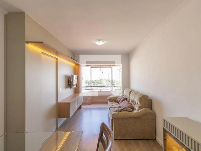 Apartamento venda em Vila Laís, São Paulo