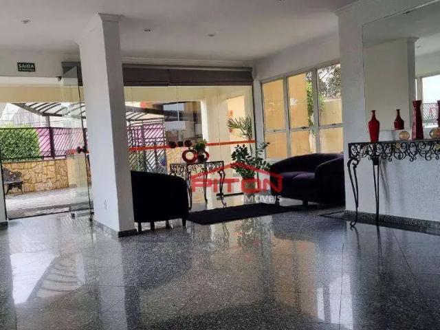 Apartamento venda em Vila Granada, São Paulo