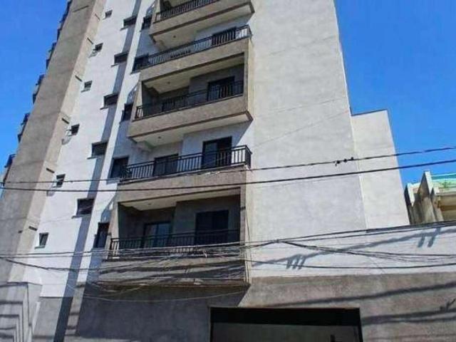 Apartamento venda em Vila Granada, São Paulo