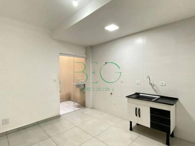 Apartamento venda em Vila Granada, São Paulo