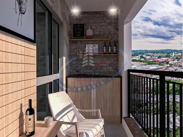 Apartamento venda em Região Imediata de São Paulo, Região Metropolitana de São Paulo