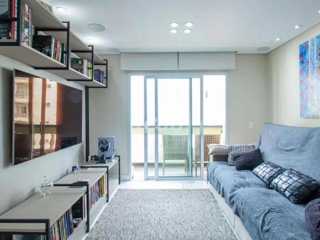 Apartamento venda em Região Imediata de São Paulo, Região Metropolitana de São Paulo