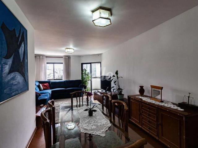 Apartamento venda em Água Rasa, São Paulo