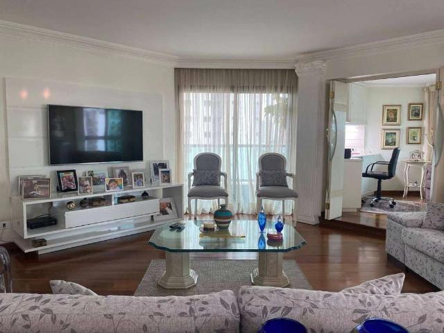 Apartamento venda em Água Rasa, São Paulo